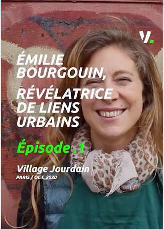 LA VILLE VEGETALE